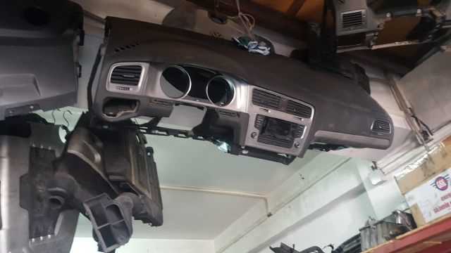 Volkswagen Golf7 2013-2015 Çıkma Or